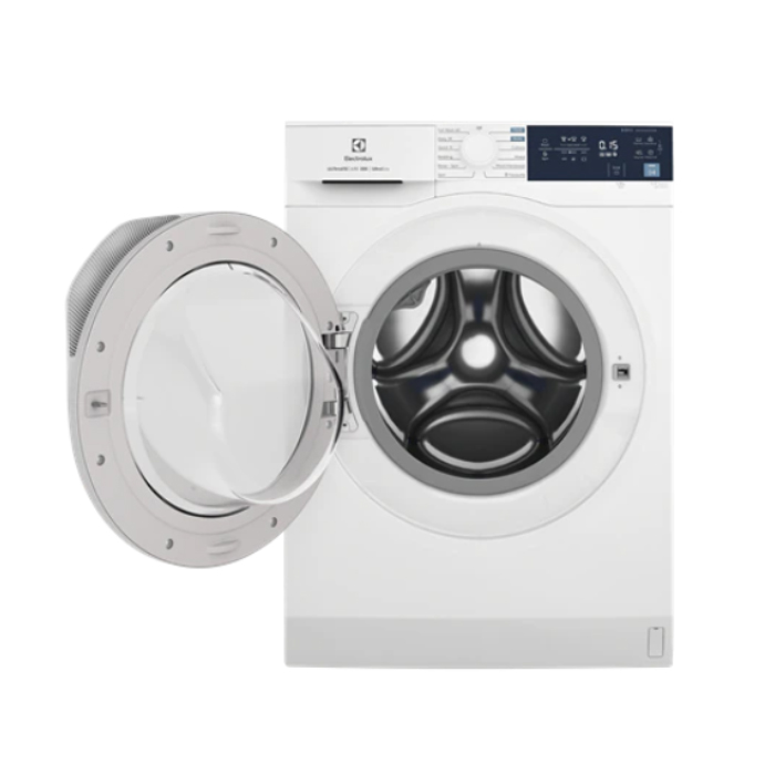 Electrolux Mesin Cuci Front Loading 8 KG - EWF8004E3WB